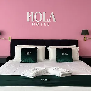 Hola Stuttgart