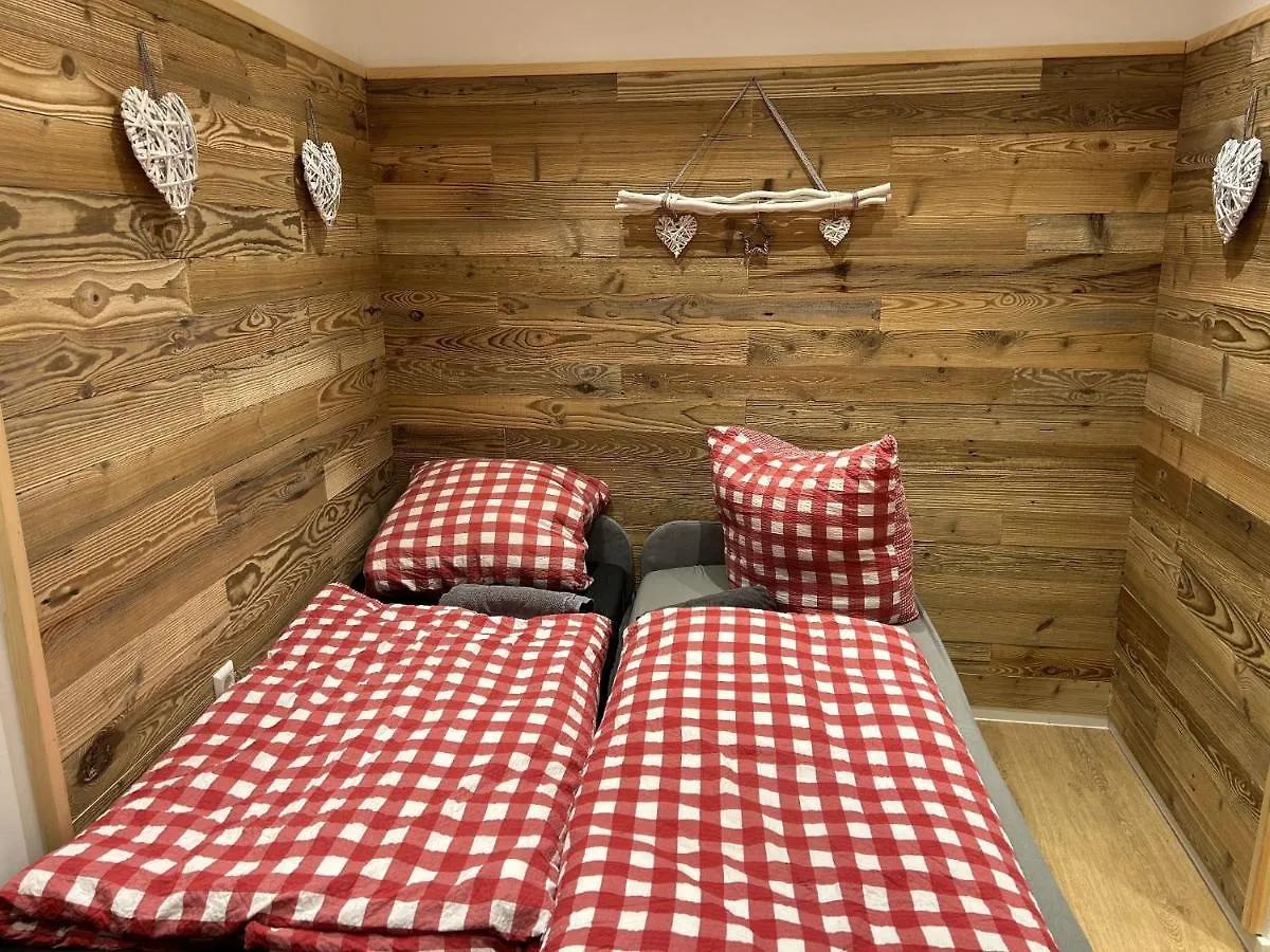 Aparthotel Waldhorn Wohnung Allgaeustyle Stuttgart Deutschland