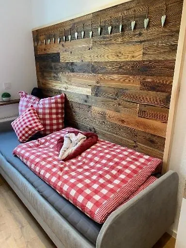 Aparthotel Waldhorn Wohnung Allgaeustyle Stuttgart