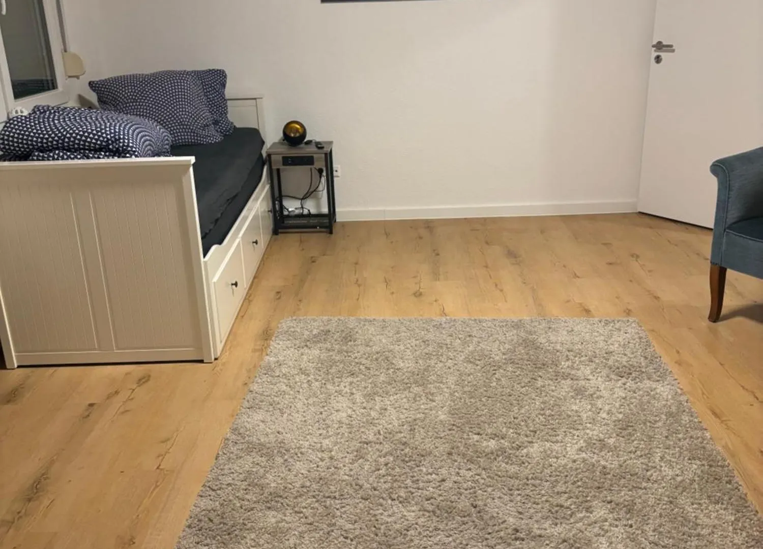 Aparthotel Waldhorn Wohnung Allgaeustyle Stuttgart Deutschland