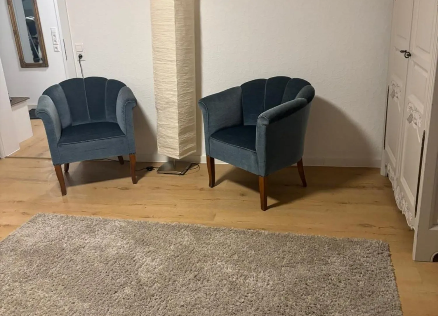 Aparthotel Waldhorn Wohnung Allgaeustyle Stuttgart